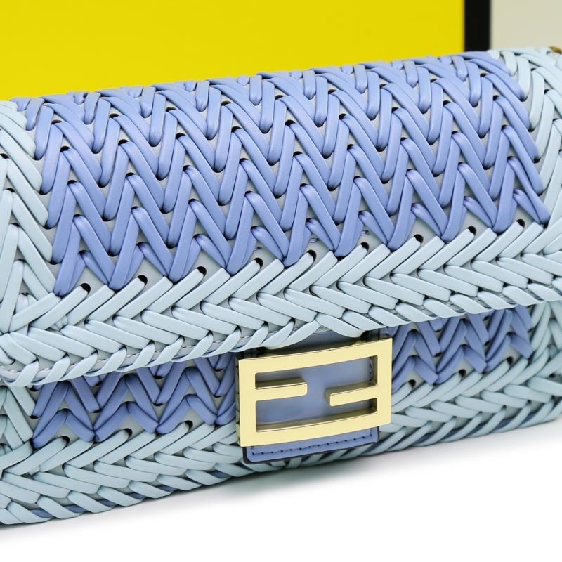 Fendi Satchel Bags